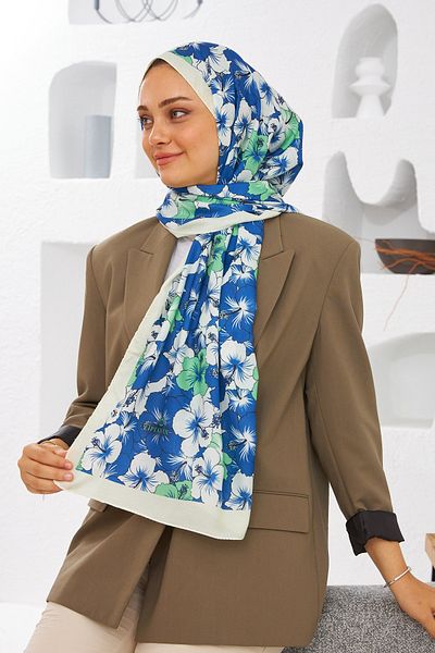 İpekhan Κρέμα μαλακής περιτύλιξης Nature Gardenia 3034-05