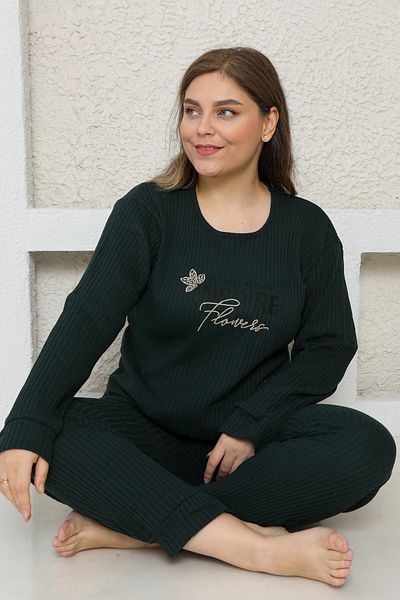 sleeproom Σετ πιτζάμα μεγάλου μεγέθους Fi̇ti̇lli̇
