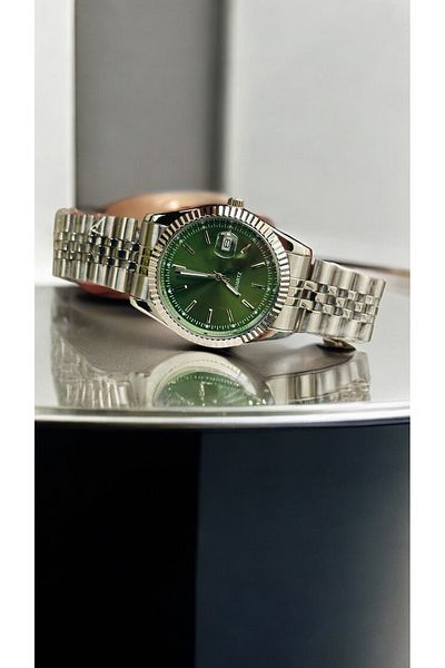 pullmarkt Men's Wrist Watch with Calendar - History Series