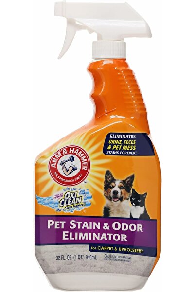 Arm&Hammer Arm & Hammer Pet Fresh Carpet Odor Eliminator Powder with Baking S...