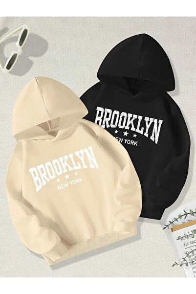 Tarzsokak Hanorac colorat cu glugă Combinații pentru cupluri Îmbrăcăminte pen...