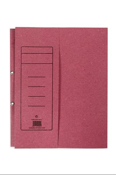 Easy Tedarik Kika Half Cover File 50's