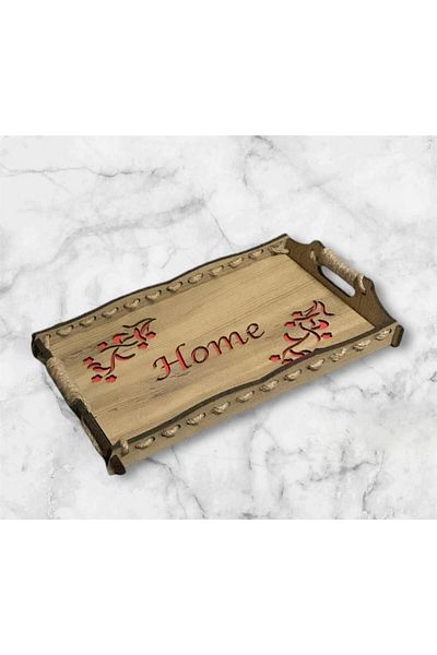 ARVORE Tray