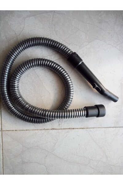 SÜPYE Furtun pentru aspirator Rowenta RB 500 din sârmă de oțel durabilă