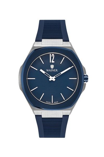 Wainer Wa.10120-c Men's Wristwatch Arıkan Saat