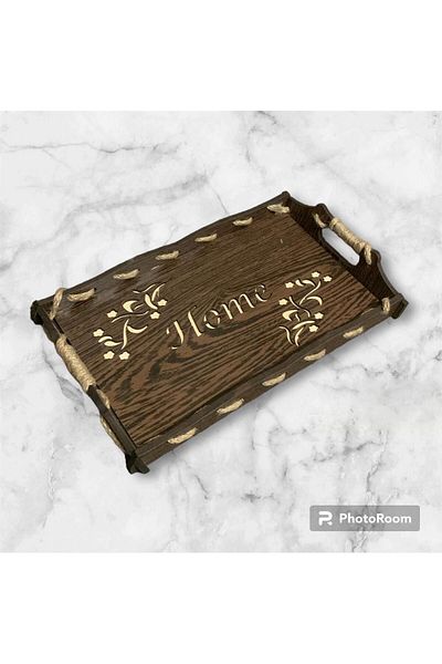ARVORE Tray
