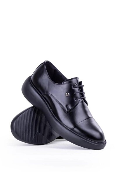 Pierre Cardin 70915 Férfi alkalmi Oxford cipők