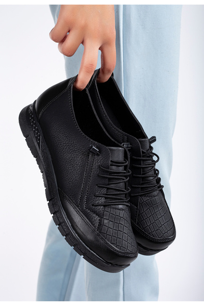 BERASHOES PANTOFI CU șireturi DE DAMĂ