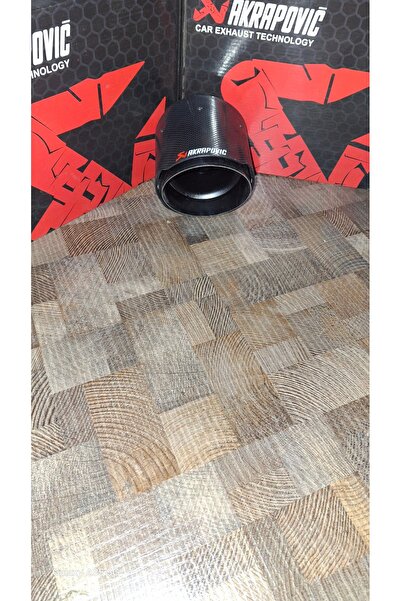 Akrapovic AKRAPOVİC