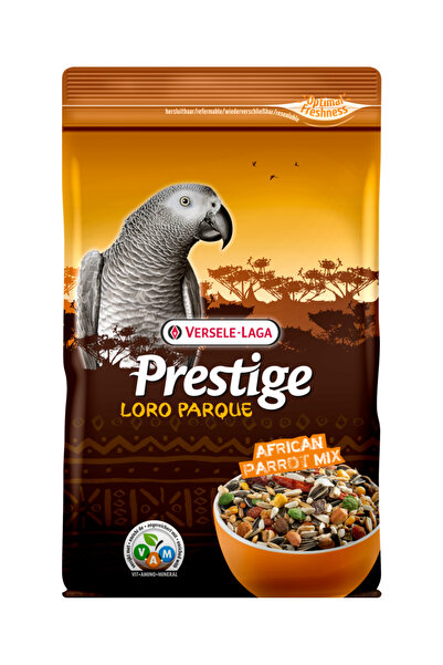 Versele Laga Prestige Parots Mix 2,5 Kg