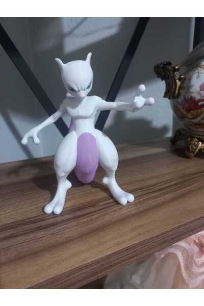 Pin POKEMON - MEWTWO