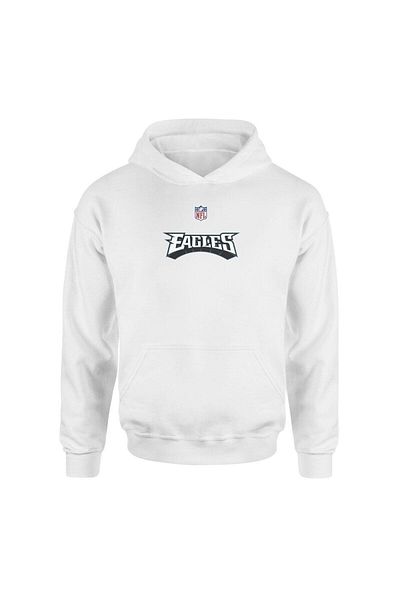 Pisa Art Hanocă albă emblematică Philadelphia Eagles