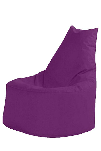 RUSTİKEVDECORART Armut Koltuk Bahçe Salon Teras Plaj Puf Koltuk