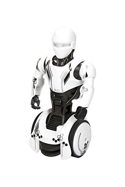 mavi su dünyası Junior 1.0 Robot - Mavi Su Dünyası