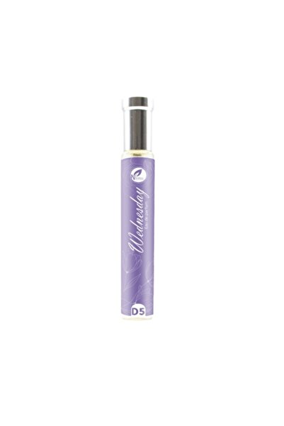 Nature Visions Wednesday Perfume D5 from Nature Visions