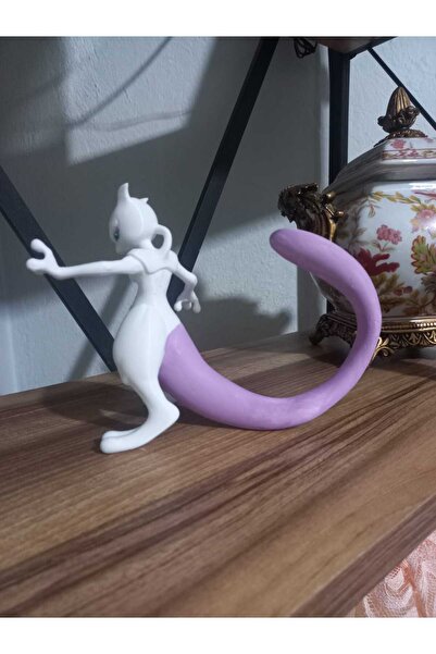 Pin POKEMON - MEWTWO