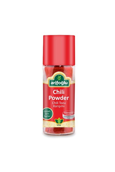 Arifoğlu Chili Powder 45g