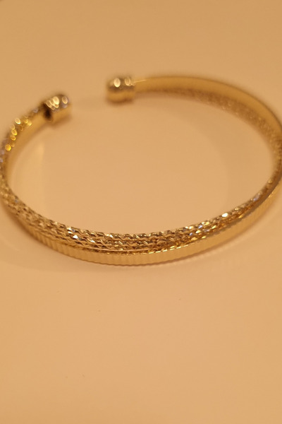 ayışığı Xuping Exquisite Embroidered Bracelet