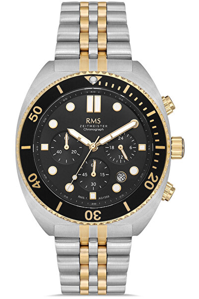 Romanson RMS.1.AG1559.07	ERKEK KOL SAATİ