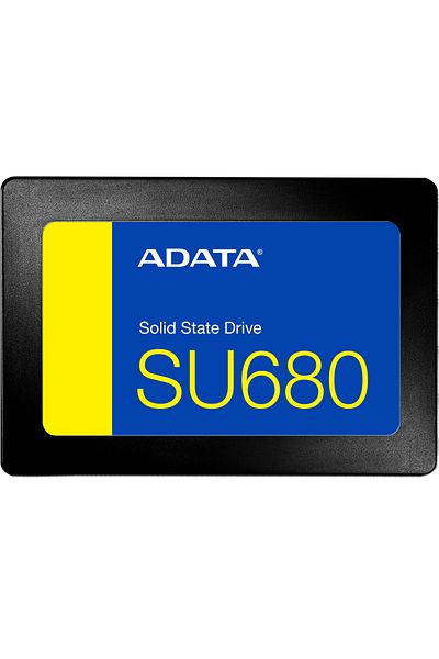 Adata قرص SSD SATA SU680 بسعة 480 جيجابايت