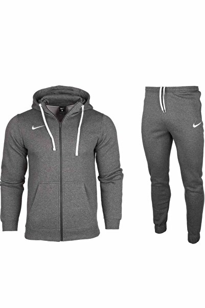 Nike Erkek Eşofman Takımı NK PR20  (Pamuklu Kumaş )