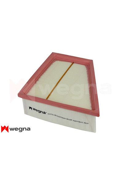 Wegmann Air Filter Cordoba 02-09 - Polo 01- - Ibiza Iv 02-09 1.4Tdi-1.8T-1.8Gti-1.9Tdi with Sponge C Gnzrz