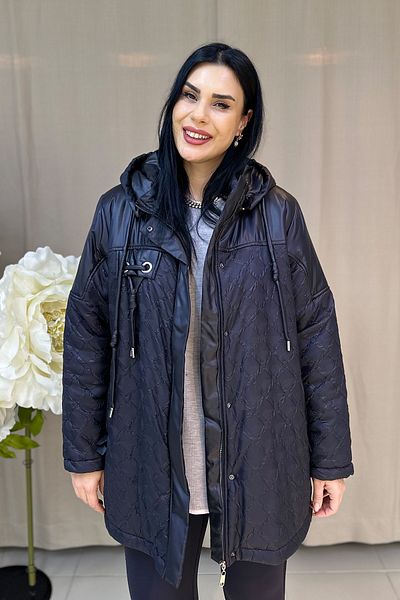 GÖKSEL Furry Design -20 Coats
