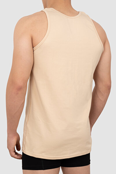 MAN&TO GÖMLEK ALTI GÖRÜNMEZ ATLET