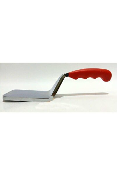 istoç NO 4 Bursa yekpare paslanmaz çelik et döveceği