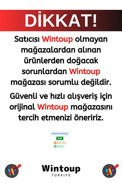 Wintoup Premium High Quality - Designed Red Wine Rack Set
