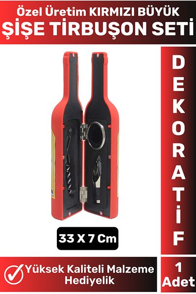 Wintoup Premium High Quality - Designed Red Wine Rack Set