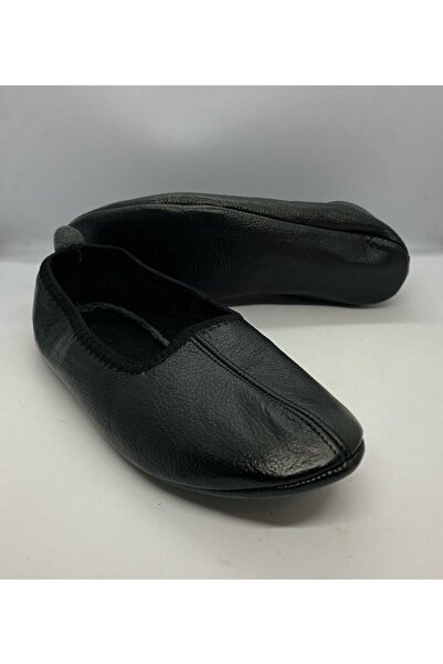 waykon Παπούτσια και παπούτσια για το σπίτι από γνήσιο δέρμα Hajj Umrah Tavaf