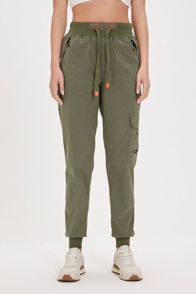 Bad Bear Women's Cargo Pants 23.04.16.001-C70