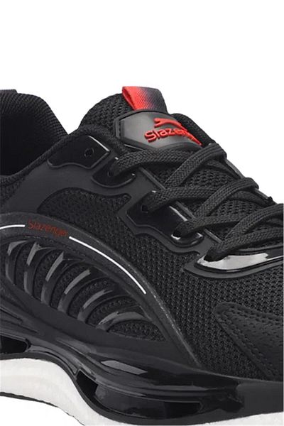 Slazenger Zeus Men's Sneaker - Sa24Re087 Model Shoes