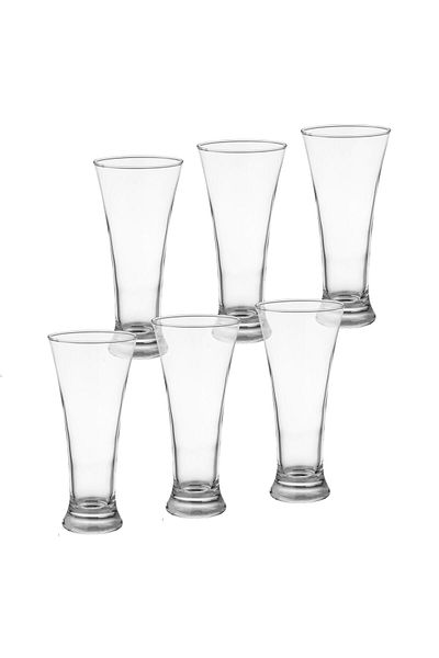Pasabache Turkish juice glasses set for all juices and drinks