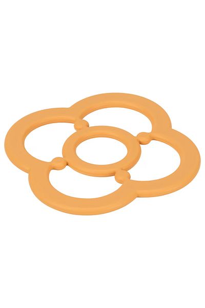 IKEA Fössta Orange, 18X18 cm Ultimate