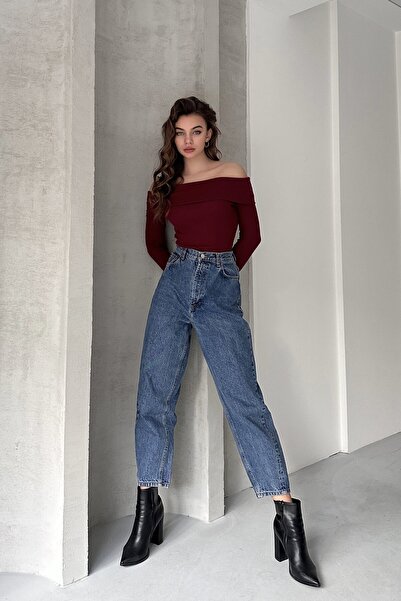 New Now Pack of 3 Madonna Collar Camisole Bluz