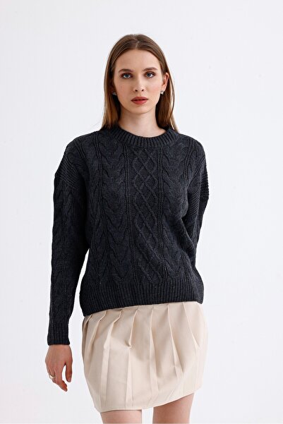 Get Crazy سترة كاجوال