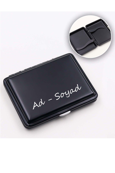 expreshediye İsimli Sigara Kutusu Tablası, Kişiye Özel Sigara Tablası