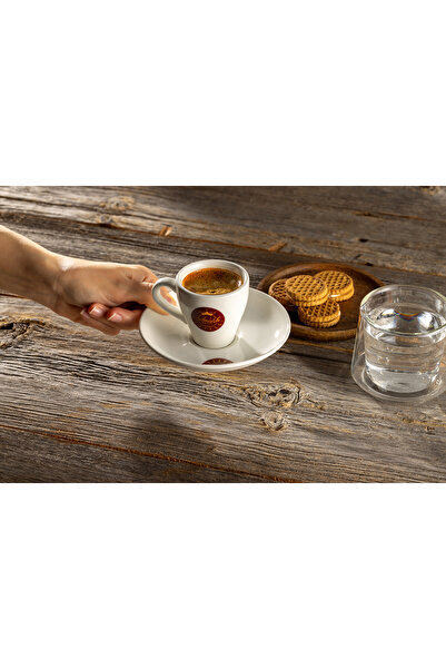 Anisah Coffee Geleneksel Türk Kahvesi | 12'li | Ekonomik Paket