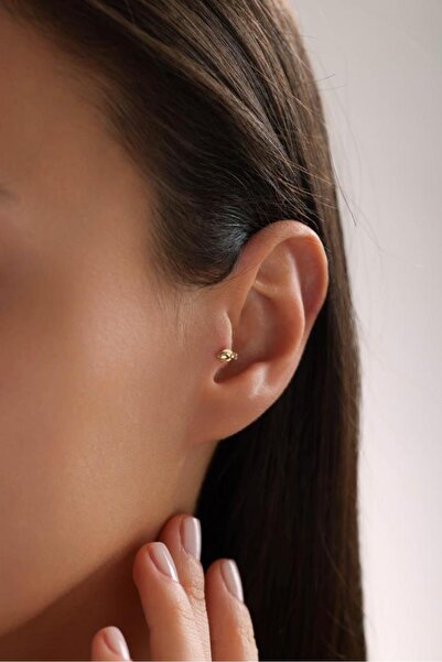 Tufanlar Kuyumculuk Altın Balık Piercing