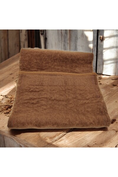 WOODMEN Camel Wool Waist Corset High Quality Wool Corset Flexible Waist Belt Keeps Warm Wool Corset for Women and Men