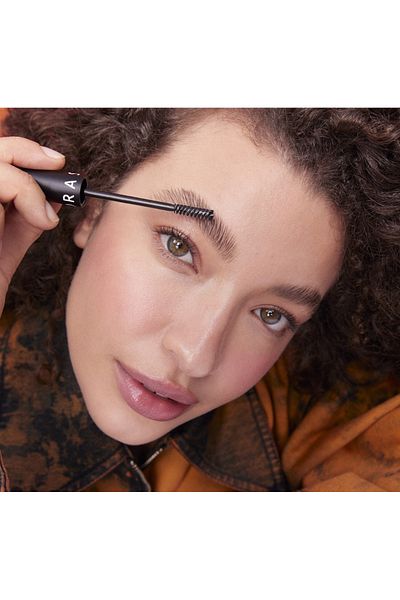 SEPHORA 6ml Aslbeauty Fluff & Fix Brow Wax - Volumizing & Eyebrow Stabilizer