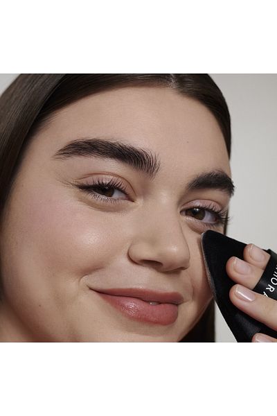 SEPHORA Aslbeauty Stabilizer Powder Puff - Powder Pompom