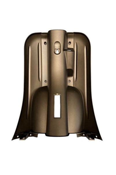 Mondial 50 Turismo Scooter Ön Göğüslük Iç Panel (KAHVERENGİ) Orijinal Ürün