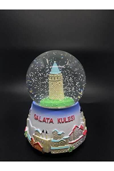 İstanbul İSTANBUL ZARAFETİ GALATA KULESİ