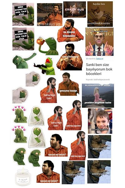Sticksy Funny Stickerphone Laptop Notebook Tablet Laptop Flask Sticker Sticker St1129
