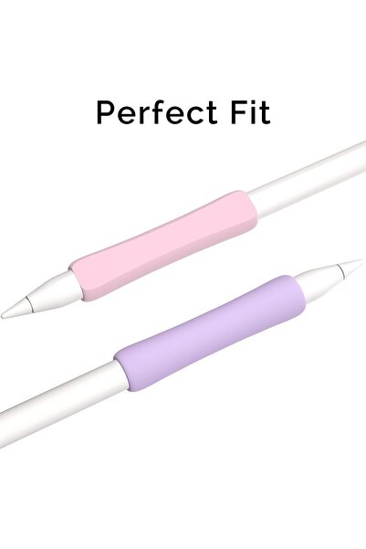 Fogy Apple Pencil 1.2.nesil/pen Usb-c Pen Pro Için Tasarlanmış (İPAD KALEM DEĞİLDİR) Sadece Silikondur