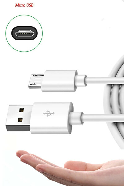 obrigado Huawei   Oppo Xiaomi Uyumlu Micro Usb Hızlı Şarj Kablosu 3.1amper 10...
