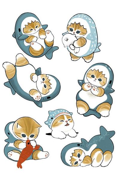 Sticksy Cat Stickerphone Laptop Notebook Tablet Notebook Flask Sticker Sticker St1091
